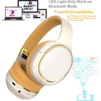 Бездротові стереонавушники з глибокими басами ESoundvol H6 (my-14002)