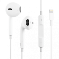 Навушники Apple EarPods with Lightning Connector (MMTN2) (my-17204)