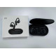 Навушники Hendari X8 True Open Ear для тривалого комфорту з 60-годинним часом роботи (my-17097)