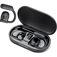 Наушники Hendari X8 True Open Ear для длительного комфорта с 60-часовым временем работы (my-17097)