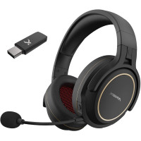 Бездротова ігрова гарнітура XIBERIA G01 PRO ігрові навушники (my-0135)