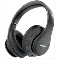 Беспроводные Bluetooth-наушники Uliptz ULWH202A (my-3061)