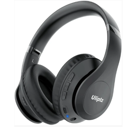 Беспроводные Bluetooth-наушники Uliptz ULWH202A (my-3061)