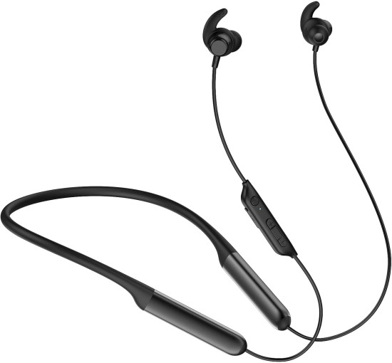 Беспроводные наушники Nurati N1 Sport Bluetooth 5.2-вкладные наушники со временем воспроизведения 100 часов (my-063)