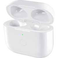 Кейс для зарядного пристрою Air Pod 3 із кнопкою синхронізації Bluetooth без навушників (my-0170)