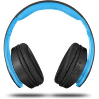 Бездротова стереогарнітура TP 19 Bluetooth-навушники TUINYO (my-078)