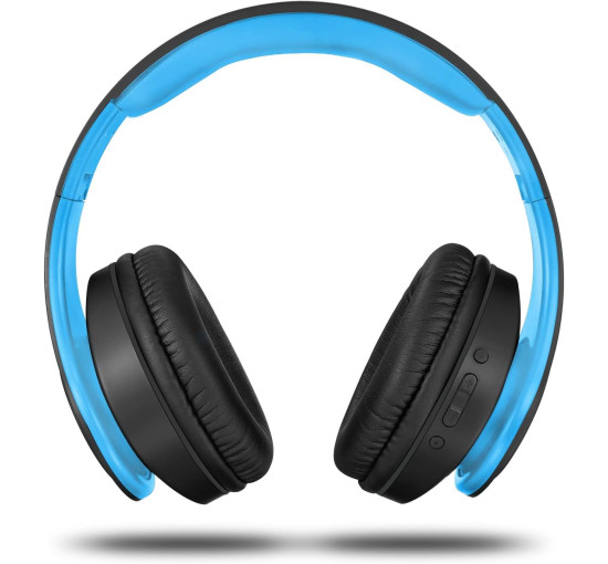 Бездротова стереогарнітура TP 19 Bluetooth-навушники TUINYO (my-078)