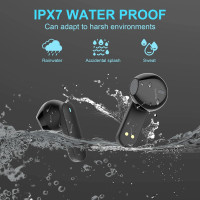 Беспроводные Bluetooth-наушники TONOMO BIIOONES (my-0193)