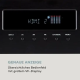 Підсилювач Auna AMP-H260 5.1 2x100 Вт 10035180 (my-5086)