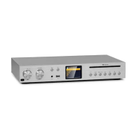 Підсилювач - ресивер Auna HiFi CD Silver Star Internet/DAB+/FM CD WiFi 10036446 (my-5090) Підсилювач - ресивер Auna HiFi CD Silver Star Internet/DAB+/FM CD WiFi 10036446 (my-5090)