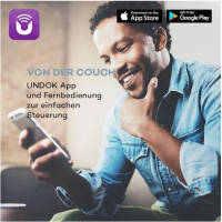 Усилитель ресивер Auna HiFi CD Silver Star Internet/DAB+/FM CD WiFi 10036446 (my-5090)