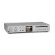 Підсилювач - ресивер Auna HiFi CD Silver Star Internet/DAB+/FM CD WiFi 10036446 (my-5090)