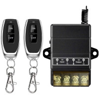 Переключатель дистанционного управления VONVOFF MZWX-F1-1 (my-3136)