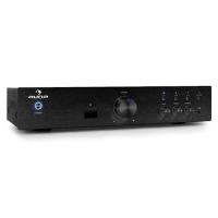 Усилитель звука HiFi Auna AV2-CD508BT 600 Вт, 10008979 (my-5011)