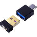 Cooidea USB-переключатель для мыши с сенсорным. (my-11160)