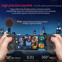 Беспроводной RISE-MOCUTE 060 мобильный игровой контроллер, для Iphone iOS (my-3075)