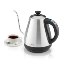 Электрочайник KLARSTEIN Garcon 1л 2000Вт 10032533 (my-5083) б/у