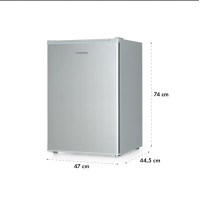 Компрессорный холодильник KLARSTEIN Delaware 75 л 10034553 (my-5120)