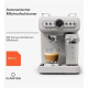 Эспрессо кофе-машина Klarstein Espressionata Evo 10045426 1350 Вт (my-5091)