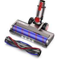 Насадка-щетка FLYLINKTECH H002 для пылесоса Dyson V7 V8 V10 V11 V15 (my-18146)