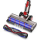 Насадка-щетка FLYLINKTECH H002 для пылесоса Dyson V7 V8 V10 V11 V15 (my-18146) Насадка-щетка FLYLINKTECH H002 для пылесоса Dyson V7 V8 V10 V11 V15 (my-18146)