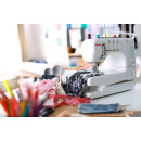 Швейна техніка та аксесуари