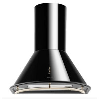 Кухонна витяжка в стилі ретро для плити Klarstein Lumio Neo Retro 10030274, чорний (my-5053) Кухонна витяжка в стилі ретро для плити Klarstein Lumio Neo Retro 10030274, чорний (my-5053)