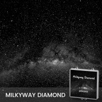 Диски для домашнего планетария POCOCO Galaxy 3 шт (my-12085)