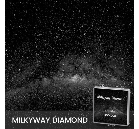 Диски для домашнего планетария POCOCO Galaxy 3 шт (my-12085)