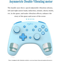 Бездротовий контролер-перемикач PXN 9607X (my-11166) б/у