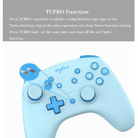 Бездротовий контролер-перемикач PXN 9607X (my-11166) б/у