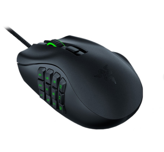 Ігрова миша Razer Naga X (RZ01-03590100-R3M1) (my-11165)