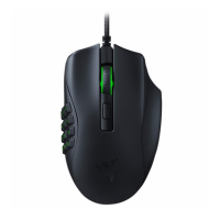 Игровая мышь Razer Naga X (RZ01-03590100-R3M1) (my-11165)