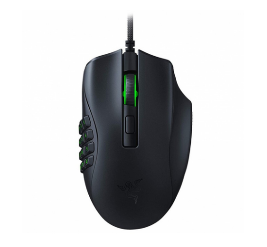 Игровая мышь Razer Naga X (RZ01-03590100-R3M1) (my-11165)