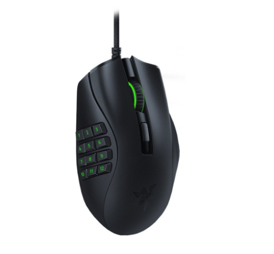 Ігрова миша Razer Naga X (RZ01-03590100-R3M1) (my-11165)