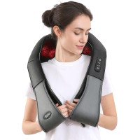 Масажер для шиї та спини Careboda (my-11172)