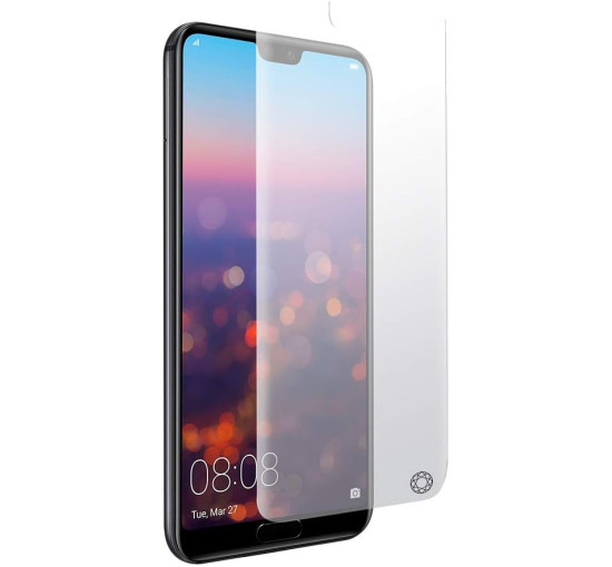 Захисне скло Huawei P20 Pro Premium Tempered Glass (my-11167)