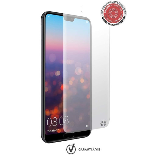 Захисне скло Huawei P20 Pro Premium Tempered Glass (my-11167)