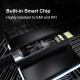 Оптоволоконний кабель GeoHN.G USB C - USB C, 10 м, 10 Гбіт/с, USB 3.2, високошвидкісна передача даних на великі відстані (my-17233)