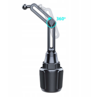 Автомобільний тримач для Cup Holder замість чашки (my-6069)