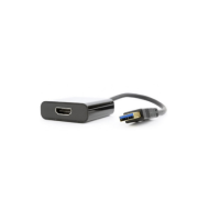 Перехідник Cablexpert USB to HDMI (A-USB3-HDMI-02 (my-0149)