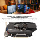 Видеокарта AMD HD 7670 4 ГБ GDDR5, 128 бит, интерфейс HDMI/DP/DVI Diyeeni (my-4112)