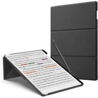 Чохол-підставка MoKo для Remarkable Paper Pro 2024 11,8" чорний (my-12149)