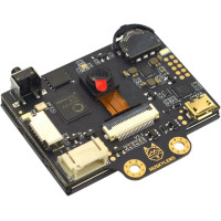 Датчик интеллектуального зрения DFROBOT SEN0305 HUSKYLENS для Raspberry Pi, LattePanda или Micro:bit (my-7060)