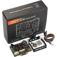 Датчик інтелектуального зору DFROBOT SEN0305 HUSKYLENS для Raspberry Pi, LattePanda або Micro:bit (my-7060)