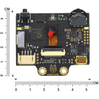 Датчик интеллектуального зрения DFROBOT SEN0305 HUSKYLENS для Raspberry Pi, LattePanda или Micro:bit (my-7060)