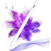 Стилус-ручка aMZCaSE для сенсорных экранов Android (my-4205)