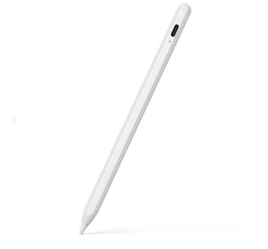 Універсальний стиль Pencil COO 501_1_w 3-го покоління Active Touch для Android iOS Windows, (my-4201)