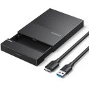 Карманы и док-станции для жестких дисков