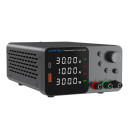 Лабораторні блоки живлення